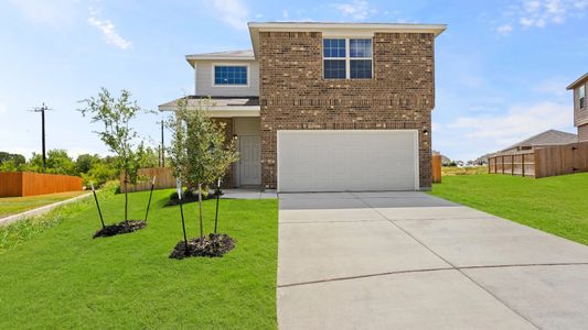 Abbott Place by Legend Homes in St. Hedwig - photo 16 16