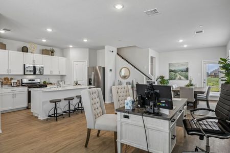 Creekshaw by Impression Homes in Royse City - image 13