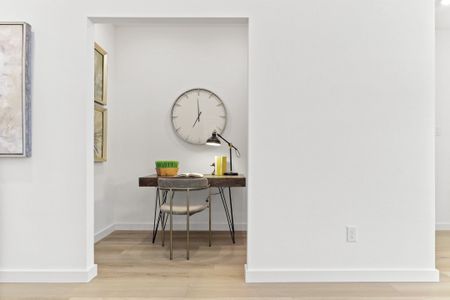Willow Grove Townhomes by Grenadier Homes in Melissa - image 14