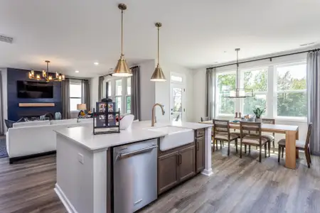 Pembroke by McKee Homes in Hope Mills - image 18