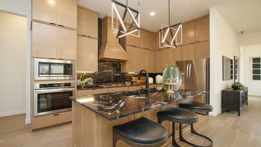 The Woodlands Hills by DRB Homes in Willis - image 7