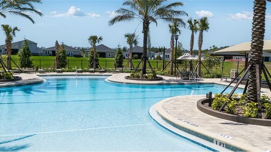Edenbrooke at Hyland Trail | 55+: Edenbrooke at Hyland Trail 60s by Lennar in Green Cove Springs - image 18