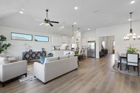 Park Place by Cambridge Homes in Anna - photo 22 22