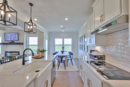 Kensington Downs Single Family by Goodall Homes in Gallatin - image 18