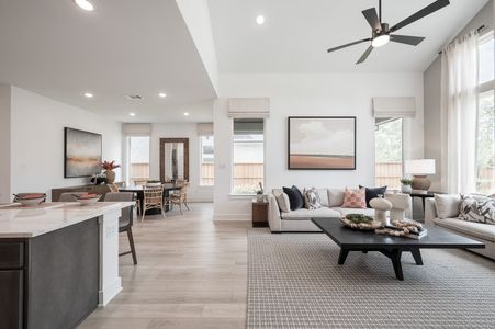 Woodson’s Reserve 50′ by Tri Pointe Homes in Spring - photo 8 8