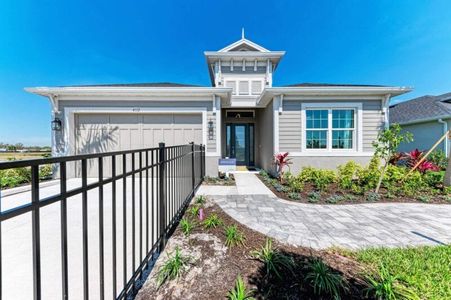 The Willows by Medallion Home in Parrish - image 4