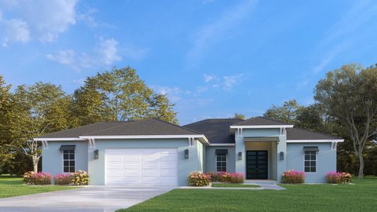 Water Ridge by Hulbert Homes in Auburndale - photo 1 1