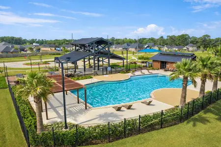 Sorella by M/I Homes in Tomball - image 3