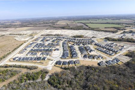 Aster Park by M/I Homes in McKinney - image