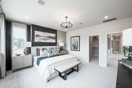 Trillium 40′ by Tri Pointe Homes in Richmond - photo 20 20