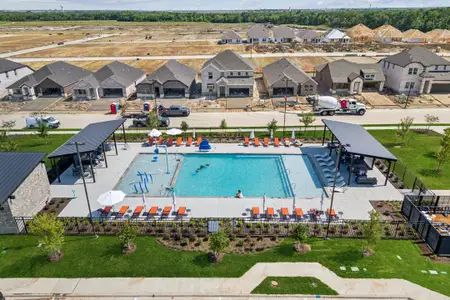 Southridge by Trophy Signature Homes in McKinney - photo 0 0