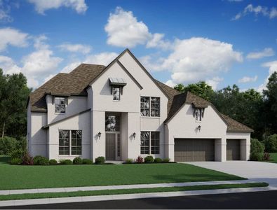 Sienna 80′ by Tri Pointe Homes in Missouri City - photo 12 12