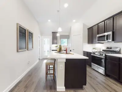 Marvida by M/I Homes in Cypress - image 10