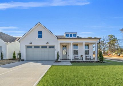 Social Circle by Empire Homes in Chattanooga - image 2