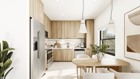 Limonar Estates by Bluenest Development in Homestead - image 6