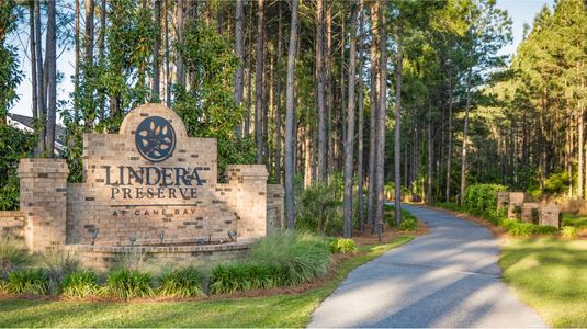 Lindera Preserve at Cane Bay Plantation: American Dream Series - Ph 15 by Lennar in Summerville - photo 4 4