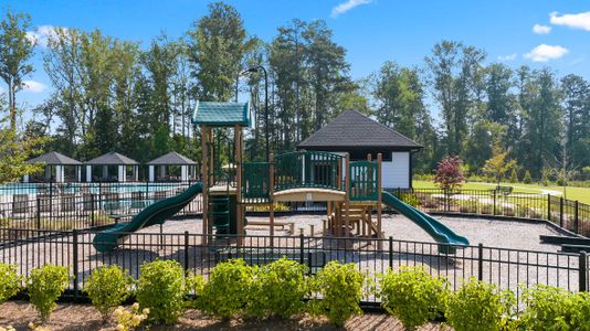 Independence Villas and Townhomes by D.R. Horton in Loganville - photo 24 24