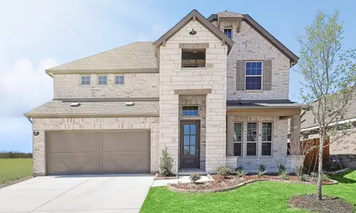 Taylor Estates by Brightland Homes in Corinth - photo 0