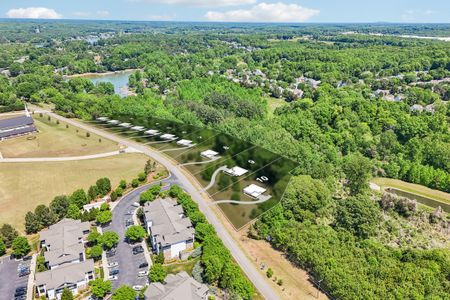 Trillium Reserve at Lake Norman by Keystone Custom Homes in Mooresville - image