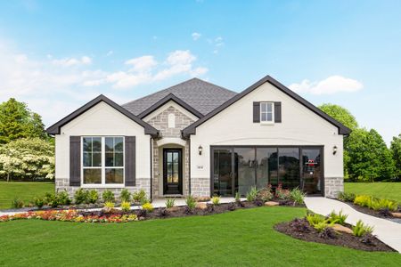 Sorella by Brohn Homes in Tomball - image 6