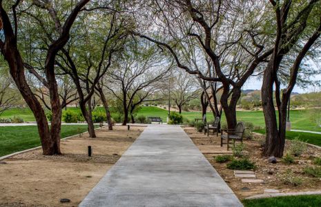 Copperleaf at Sonoran Foothills by Pulte Homes in Phoenix - photo 7 7