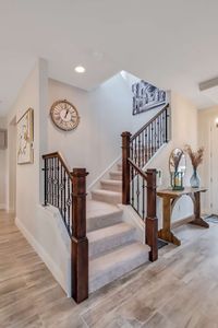 The Reserve at Victoria by Paytas Homes in Deland - image 9