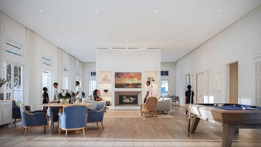 SeaFlower - Master planned community in Bradenton, FL 10