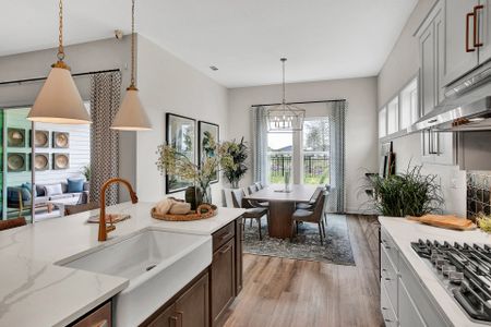 Reverie at Silverleaf by Dream Finders Homes in St. Augustine - photo 18 18