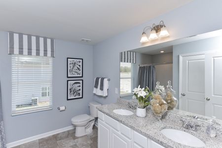 Bell West by Mungo Homes in Kernersville - image 7