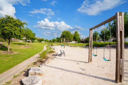 The Crossvine 55’ by David Weekley Homes in Schertz - photo 64 64