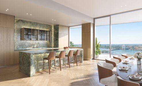 Pagani Residences by Riviera Horizons in North Bay Village - image 8