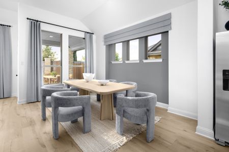 Hulen Trails by Coventry Homes in Fort Worth - image 9