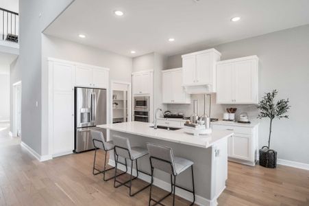 Trillium 50′ by Tri Pointe Homes in Richmond - photo 17 17