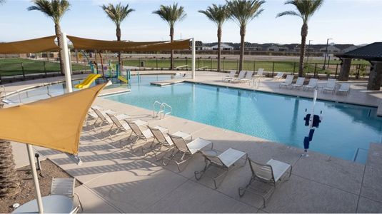 Bella Vista Farms: Discovery IV 5