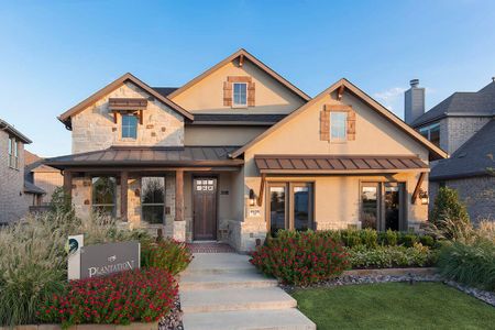 Union Park - Master planned community in Little Elm, TX 40 40