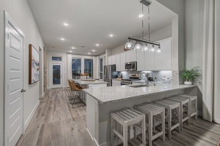 Stillwater Ranch by Chesmar Homes in San Antonio - image 8