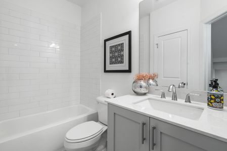 Evanshire Townhomes by The Providence Group in Duluth - photo 39 39