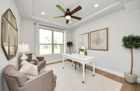 Austin Point - Master planned community in Rosenberg, TX 6