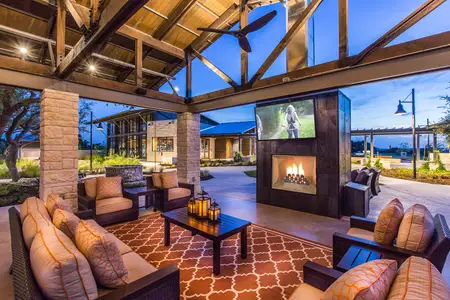 Headwaters 80' by Coventry Homes in Dripping Springs - image 6