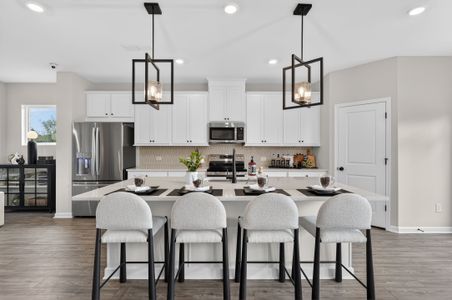 Dreycott Townhomes 1
