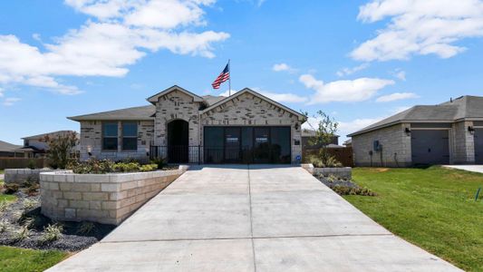 Park Meadows by D.R. Horton in Lorena - photo 0