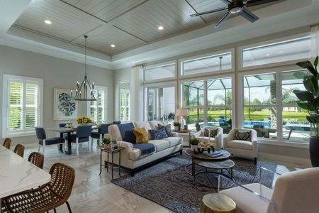 The Alcove at Waterside by Neal Signature Homes in Sarasota - photo 18 18