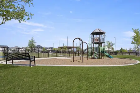 Creekside by UnionMain Homes in Royse City - image 16