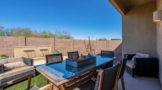 Rocking K by Lennar in Tucson - image 4