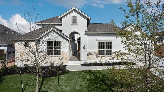 Travisso Florence Collection by Taylor Morrison in Leander - photo 13 13