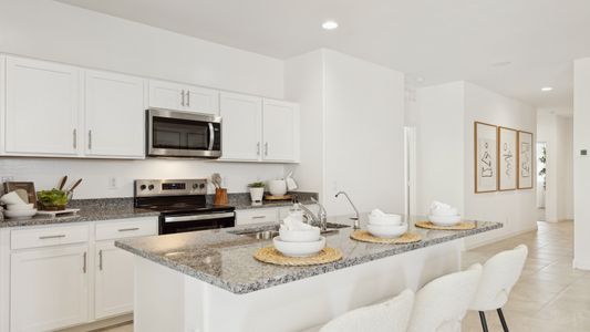 Anthem at Merrill Ranch by D.R. Horton in Florence - image 6