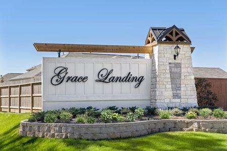 Grace Landing by KB Home in Willis - image