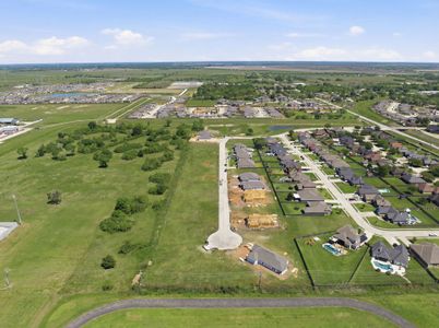 Elm Estates by Century Communities in Angleton - image