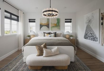 Gallery at The Canyons by Shea Homes in Castle Pines - image 12