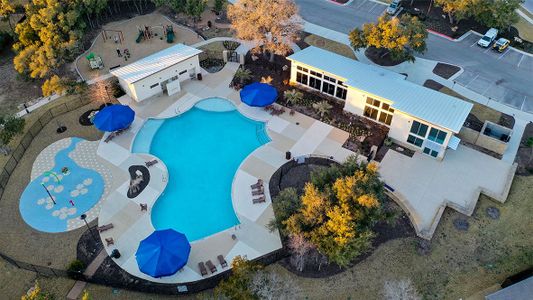 Lively Ranch by D.R. Horton in Georgetown - photo 12 12